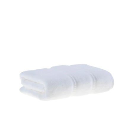 TOALHA ROSTO BABY SKIN AIR BUD 48X90 BRANCO