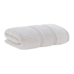 TOALHA ROSTO BABY SKIN AIR BUD 48X90 BEGE