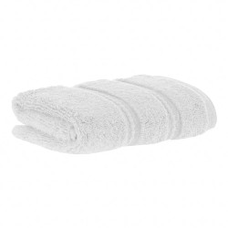TOALHA LAVABO BABY SKIN AIR BUD 30X50 BRANCO