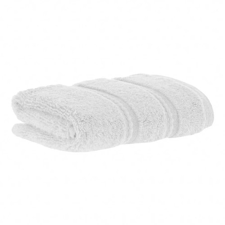 TOALHA LAVABO BABY SKIN AIR BUD 30X50 BRANCO