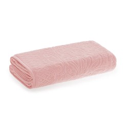 TOALHA BANHAO MONIQUE KARSTEN 86X150 IOGURTE 3885438