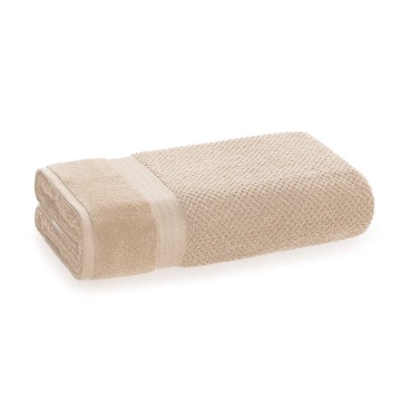 TOALHA BANHAO MILENIUM KARSTEN 86X150 AREIA 3843638