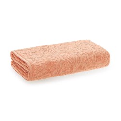 TOALHA ROSTO MONIQUE KARSTEN 48X70 CORALINA 3885552