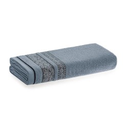 TOALHA ROSTO GRACIUS KARSTEN 48X70 ALLURE/MARINHO 3894895