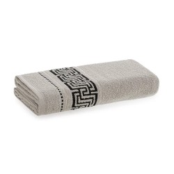 TOALHA ROSTO TORIN KARSTEN 48X70 MINERAL/CINZA 3881947