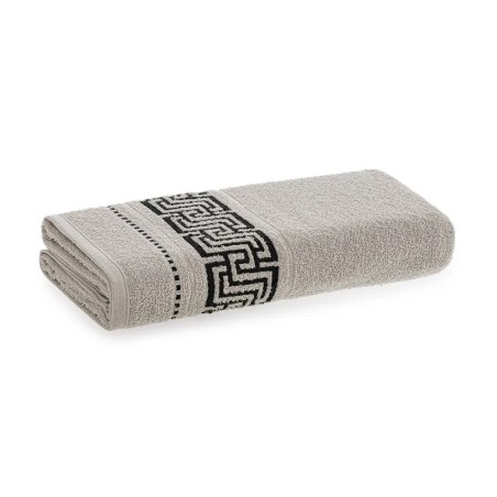 TOALHA ROSTO TORIN KARSTEN 48X70 MINERAL/CINZA 3881947