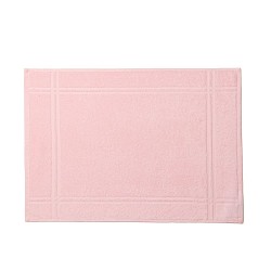 TOALHA P/PES METROPOLE KARSTEN 45X65 IOGURTE 3840256