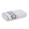 TOALHA BANHO MONTANA KARSTEN 70X140 BRANCO 3832873