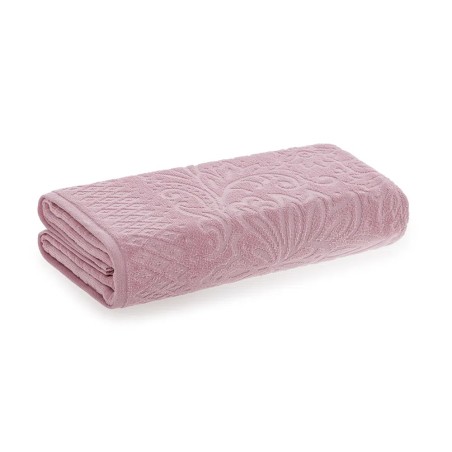TOALHA BANHAO MONIQUE KARSTEN 86X150 LAVANDA 3885373