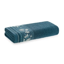 TOALHA ROSTO FLORA KARSTEN 48X70 BALTICO 3885632