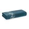 TOALHA ROSTO FLORA KARSTEN 48X70 BALTICO 3885632