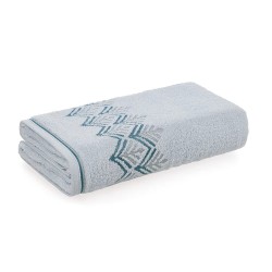 TOALHA BANHAO MONTANA KARSTEN 86X150 OPALINA 3830617
