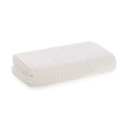 TOALHA ROSTO MITRA KARSTEN 48X80 BRANCO 3885110