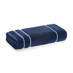TOALHA BANHAO MADRI KARSTEN 80X150 NAVAL 3886884