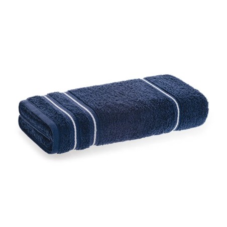 TOALHA BANHAO MADRI KARSTEN 80X150 NAVAL 3886884