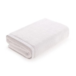 TOALHA ROSTO DUCALE TRUSSARDI 48X90 BRANCO 3845355