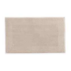 TOALHA PISO LINEE TRUSSARDI 48X80 NOCCIOLA 3876897