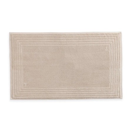 TOALHA PISO LINEE TRUSSARDI 48X80 NOCCIOLA 3876897