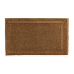 TOALHA PISO LINEE TRUSSARDI 48X80 CARAMELLE 3876986