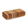 TOALHA ROSTO LUMINA KARSTEN 48X80 AVELA/MARROM 3886264