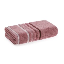 TOALHA ROSTO LUMINA KARSTEN 48X80 ROSA/ROSA RETRO 3886337