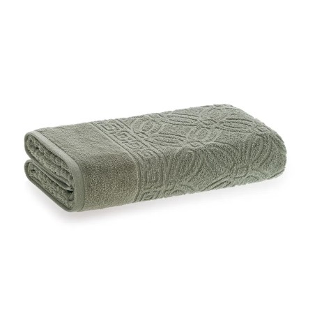 TOALHA BANHO MITRA KARSTEN 70X135 EUCALIPTO 3885144