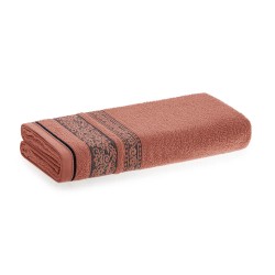 TOALHA ROSTO GRACIUS KARSTEN 48X70 CORAL 3886752
