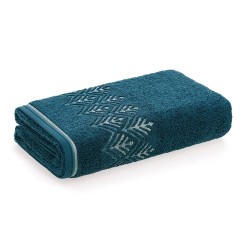 TOALHA BANHO MONTANA KARSTEN 70X140 BALTICO 3833292