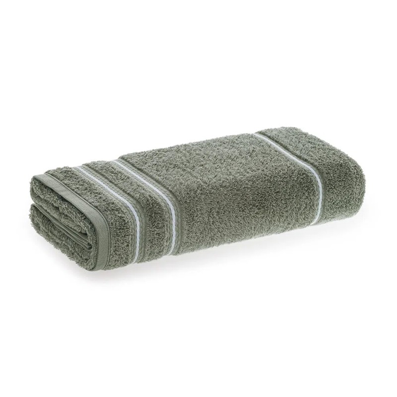 TOALHA ROSTO MADRI KARSTEN 49X70 EUCALIPTO 3886914
