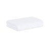 TOALHA ROSTO C/APC LOVELY BUD 48X90 BRANCO