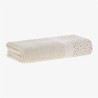 TOALHA ROSTO C/ APLICACAO PRINCESS 48X90 BUD BEGE