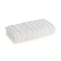 TOALHA ROSTO CARLO KARSTEN 48X80 BRANCO *3929958