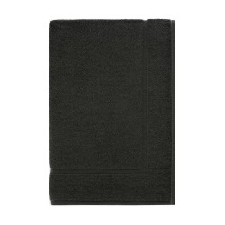 TOALHA P/PES JULIET 48X70 KARSTEN PRETO *3469973