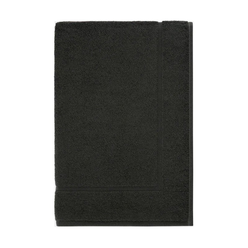 TOALHA P/PES JULIET 48X70 KARSTEN PRETO *3469973
