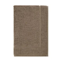 TOALHA P/PES JULIET 48X70 KARSTEN TAUPE *3323065