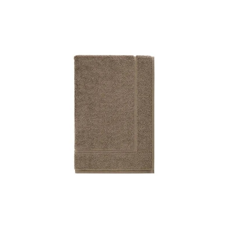 TOALHA P/PES JULIET 48X70 KARSTEN TAUPE *3323065