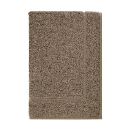 TOALHA P/PES JULIET 48X70 KARSTEN TAUPE *3323065