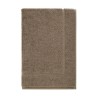 TOALHA P/PES JULIET 48X70 KARSTEN TAUPE *3323065