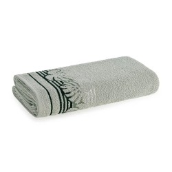 TOALHA BANHO HAVENA KARSTEN 70X140 MATCHA *3925422