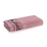 TOALHA BANHO HAVENA KARSTEN 70X140 ROSA RETRO *3925499
