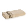 TOALHA ROSTO HAVENA KARSTEN 48X70 AREIA *3925537