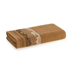TOALHA ROSTO HAVENA KARSTEN 48X70 AVELA *3925553