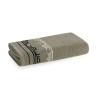TOALHA ROSTO HAVENA KARSTEN 48X70 EUCALIPTO *3925456
