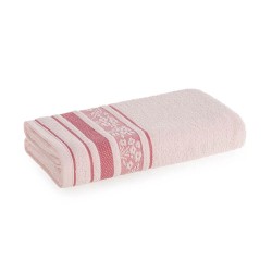 TOALHA BANHO SELENE KARSTEN 70X140 MARSHMALLOW *3929567