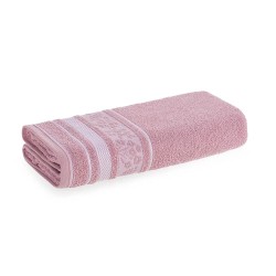 TOALHA ROSTO SELENE KARSTEN 48X70 LAVANDA *3929524