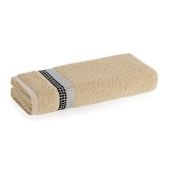 TOALHA BANHO DIMER KARSTEN 67X135 AREIA *3925855