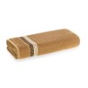 TOALHA BANHO DIMER KARSTEN 67X135 AVELA *3926037