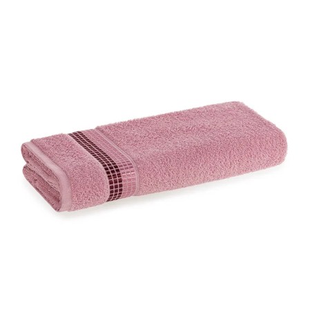 TOALHA BANHO DIMER KARSTEN 67X135 LAVANDA *3925902