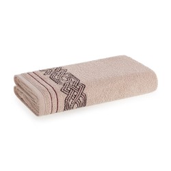 TOALHA BANHO TEMIS KARSTEN 70X140 ROSE *3928668