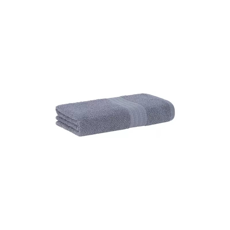 TOALHA BANHO FRAPE BUD 70X135 CINZA *1814